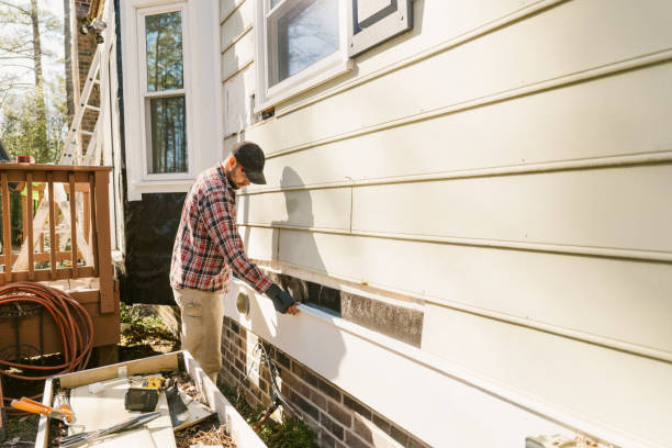 Trusted Vinyl Siding service in Hillsborough, NC - Creative Siding